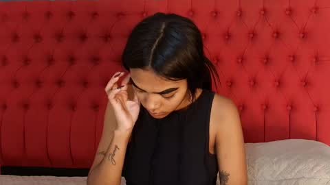 Snapshot of julieta_aguilar chatting on 24, 2, 2026 Juli online show from 24, 2, 2026