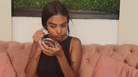 Snapshot of julieta_aguilar chatting on 21, 3, 2026 Juli online show from 21, 3, 2026