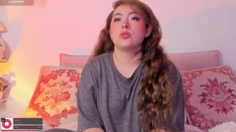 Juli  online show from 12, 10, 2025