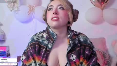 Juli  online show from 21, 2, 2026