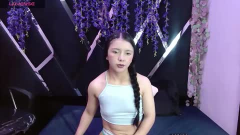 Julieta online show from 2, 12, 2025