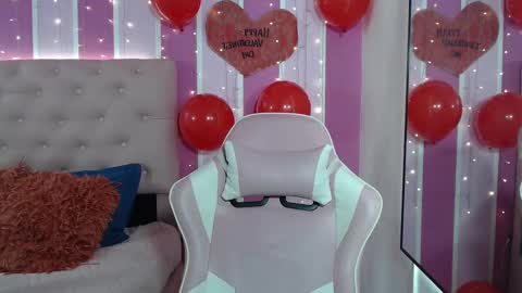 julieta_fn online show from 14, 2, 2025