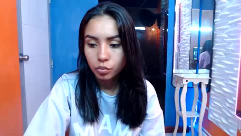 julieta_fn online show from 8, 10, 2025