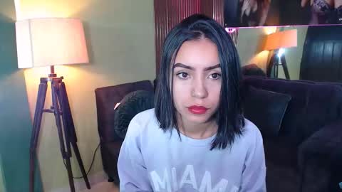 julieta_fn online show from 4, 12, 2025