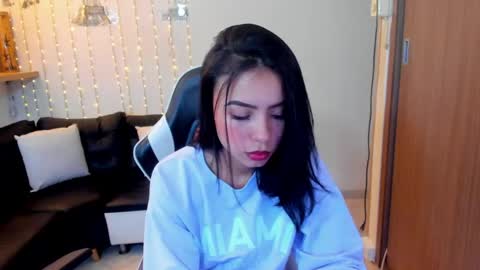 Snapshot of julieta_fn chatting on 20, 4, 2026 julieta_fn online show from 20, 4, 2026