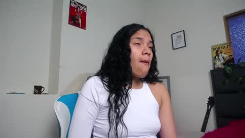 Julieta online show from 13, 4, 2026