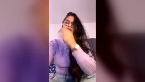 Snapshot of julieta_r0ssi chatting on 3, 12, 2025 Julieta r0ssi online show from 3, 12, 2025