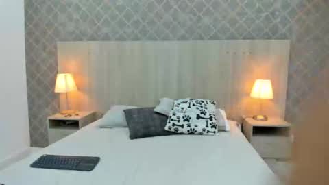 Julieta Robertson online show from 16, 3, 2026