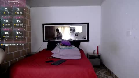 Julieta Rodriguez online show from 31, 1, 2026