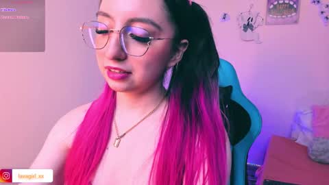 Julieta Independent model online show from 20, 10, 2025