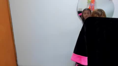 julieta_star69 online show from 3, 11, 2025