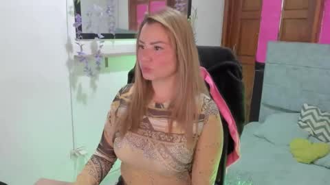 julieta_star69 online show from 24, 5, 2026
