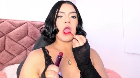 Snapshot of julieta_sweett20 chatting on 9, 1, 2026 Julieta online show from 9, 1, 2026