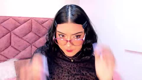 Snapshot of julieta_sweett20 chatting on 13, 1, 2026 Julieta online show from 13, 1, 2026