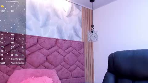 Snapshot of julieta_sweett20 chatting on 10, 6, 2026 Julieta online show from 10, 6, 2026