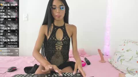 julieta_vega03 online show from 1, 2, 2025