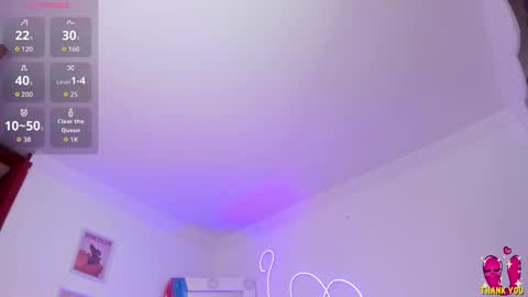 julietabomgv online show from 7, 11, 2025