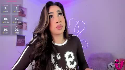 julietabomgv online show from 20, 11, 2025