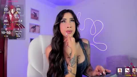 julietabomgv online show from 9, 2, 2026