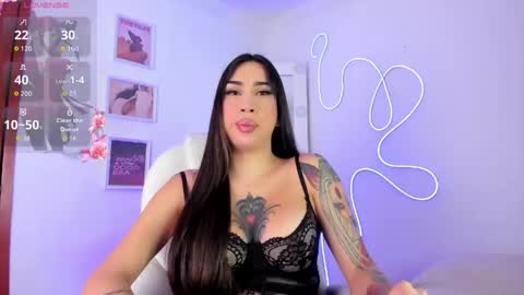 Snapshot of julietabomgv chatting on 13, 5, 2026 julietabomgv online show from 13, 5, 2026