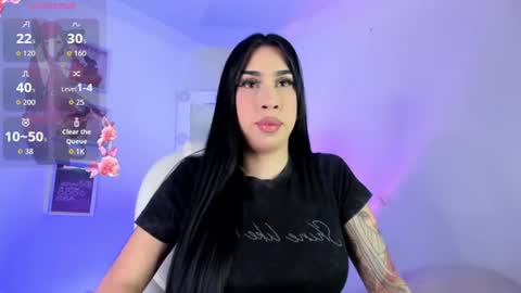 julietabomgv online show from 24, 6, 2026
