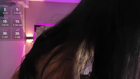 Julieta online show from 7, 1, 2025