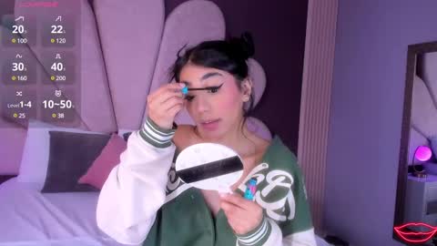 Julieta online show from 21, 2, 2025