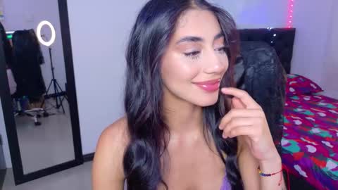 Julieta online show from 4, 12, 2025