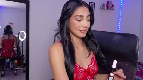 Julieta online show from 13, 2, 2026