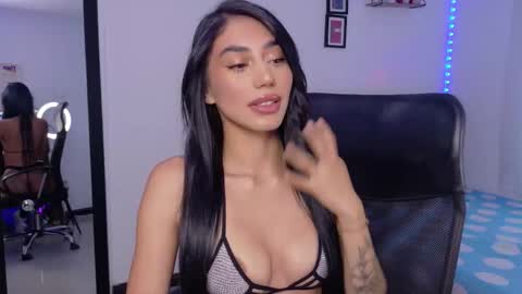 Julieta online show from 9, 3, 2026