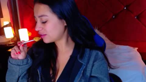 julietacollins06 online show from 23, 2, 2026