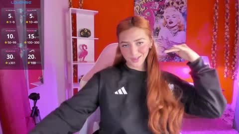 Juliet online show from 10, 1, 2025