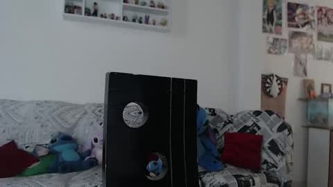 Snapshot of julietajaguar chatting on 2, 12, 2024 Julieta Jaguar online show from 2, 12, 2024