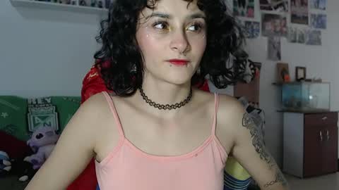 Snapshot of julietajaguar chatting on 5, 12, 2024 Julieta Jaguar online show from 5, 12, 2024