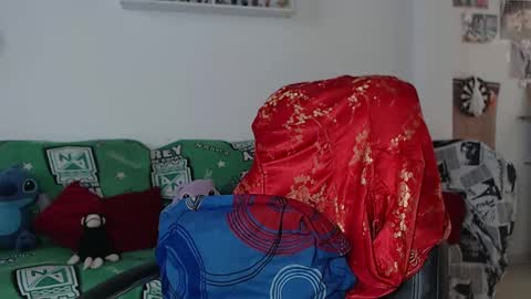 Snapshot of julietajaguar chatting on 11, 12, 2024 Julieta Jaguar online show from 11, 12, 2024