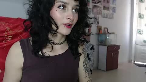 Snapshot of julietajaguar chatting on 14, 12, 2024 Julieta Jaguar online show from 14, 12, 2024