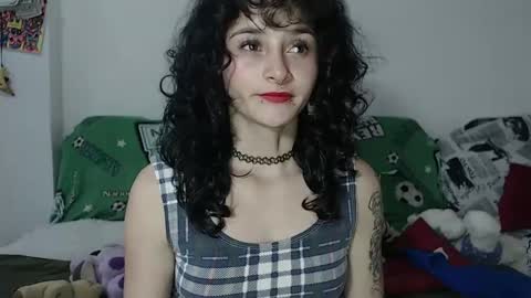 Snapshot of julietajaguar chatting on 18, 12, 2024 Julieta Jaguar online show from 18, 12, 2024