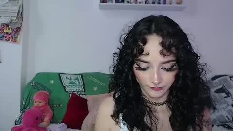 Snapshot of julietajaguar chatting on 24, 12, 2024 Julieta Jaguar online show from 24, 12, 2024