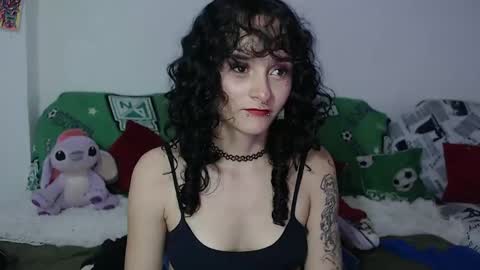 Snapshot of julietajaguar chatting on 28, 12, 2024 Julieta Jaguar online show from 28, 12, 2024