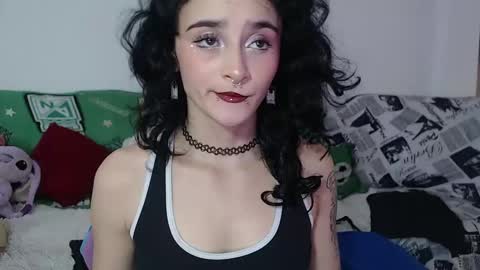 Snapshot of julietajaguar chatting on 31, 12, 2024 Julieta Jaguar online show from 31, 12, 2024