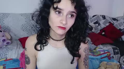 Snapshot of julietajaguar chatting on 8, 1, 2025 Julieta Jaguar online show from 8, 1, 2025