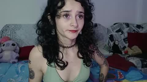 Snapshot of julietajaguar chatting on 10, 1, 2025 Julieta Jaguar online show from 10, 1, 2025