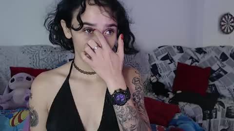 Snapshot of julietajaguar chatting on 14, 1, 2025 Julieta Jaguar online show from 14, 1, 2025