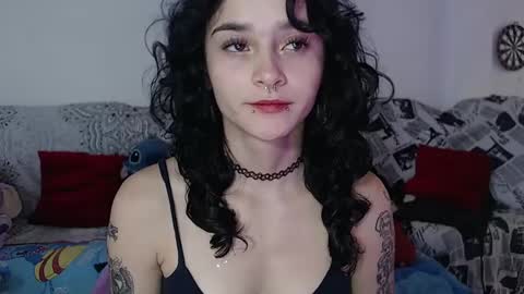 Snapshot of julietajaguar chatting on 15, 1, 2025 Julieta Jaguar online show from 15, 1, 2025