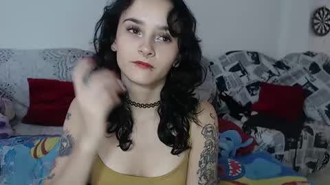 Snapshot of julietajaguar chatting on 16, 1, 2025 Julieta Jaguar online show from 16, 1, 2025