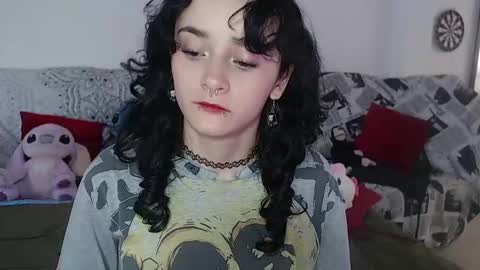 Snapshot of julietajaguar chatting on 17, 1, 2025 Julieta Jaguar online show from 17, 1, 2025