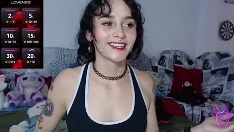 Snapshot of julietajaguar chatting on 30, 1, 2025 Julieta Jaguar online show from 30, 1, 2025