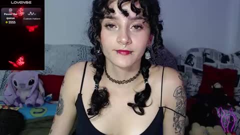Snapshot of julietajaguar chatting on 31, 1, 2025 Julieta Jaguar online show from 31, 1, 2025