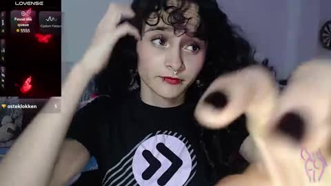 Snapshot of julietajaguar chatting on 4, 2, 2025 Julieta Jaguar online show from 4, 2, 2025