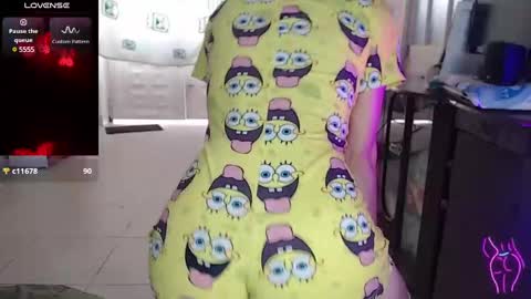 Snapshot of julietajaguar chatting on 5, 2, 2025 Julieta Jaguar online show from 5, 2, 2025